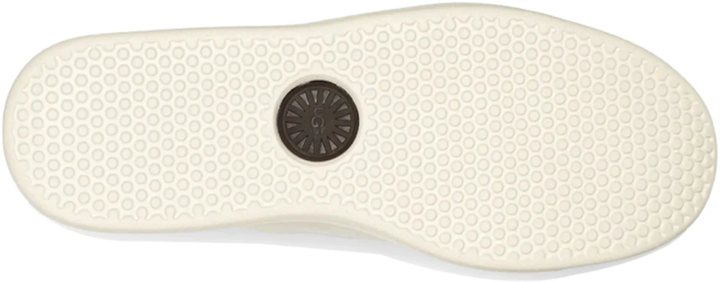 UGG Pismo Skate Schuhe ''Weiß'' 1110834-BNW Details for UGG Pismo Skate Schuhe ''Weiß'' 1110834-BNW
