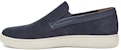 UGG Pismo Slip On Biru Satu Pedal 1110980-DSPP