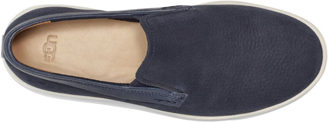 UGG Pismo Slip On Biru Satu Pedal 1110980-DSPP Purchase UGG Pismo Slip On Biru Satu Pedal 1110980-DSPP