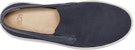 UGG Pismo Slip On Biru Satu Pedal 1110980-DSPP