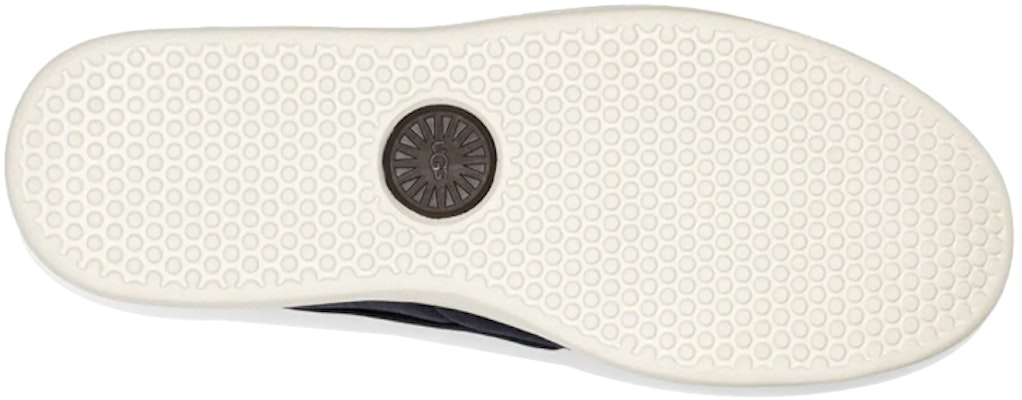 UGG Pismo Slip On Biru Satu Pedal 1110980-DSPP Details for UGG Pismo Slip On Biru Satu Pedal 1110980-DSPP