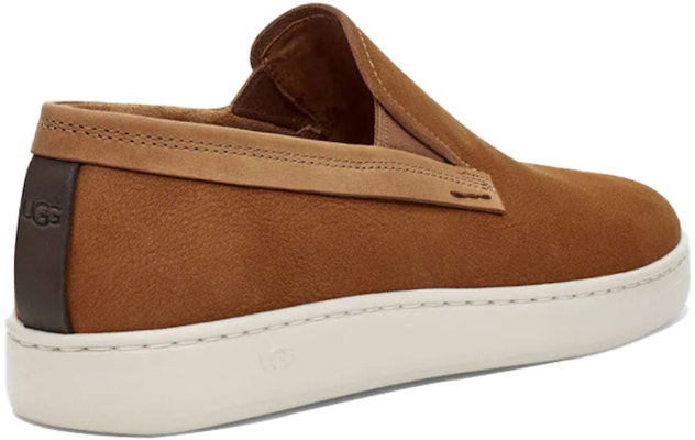 UGG Pismo Slip On One Pedal 1110980-CHE Shop UGG Pismo Slip On One Pedal 1110980-CHE