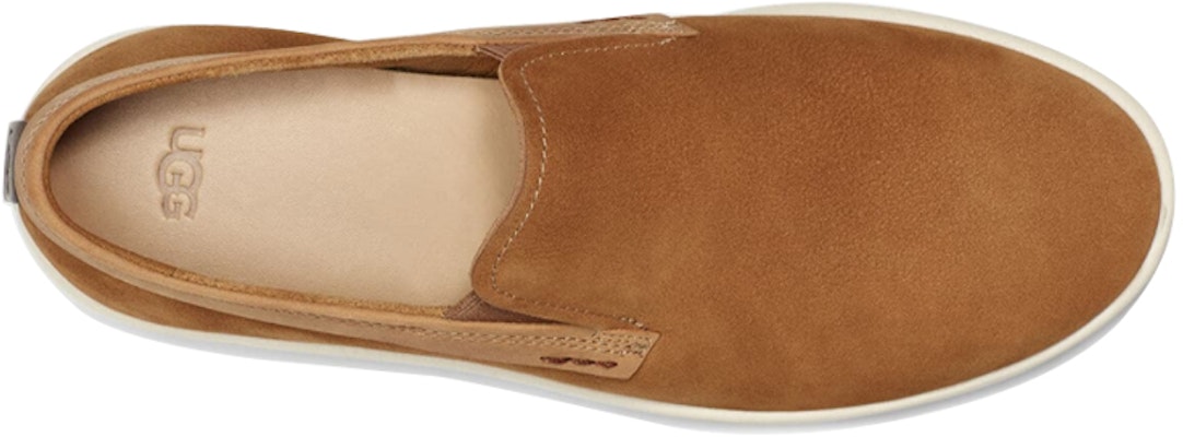 UGG Pismo Slip On One Pedal 1110980-CHE Purchase UGG Pismo Slip On One Pedal 1110980-CHE