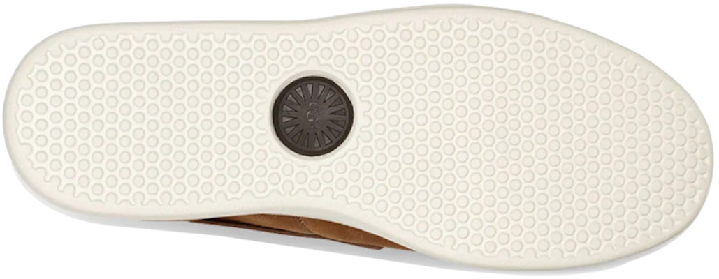 UGG Pismo Slip On One Pedal 1110980-CHE Details for UGG Pismo Slip On One Pedal 1110980-CHE