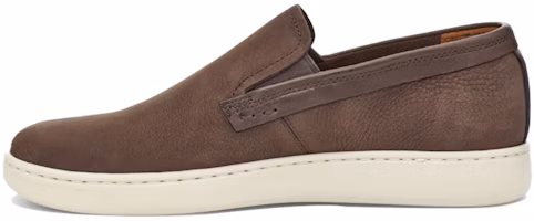 UGG Pismo Slip On Brown 1110980-STT UGG Pismo Slip On Brown 1110980-STT