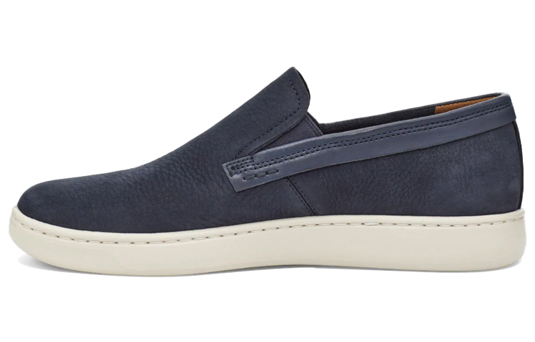 UGG Pismo Slip On Blue One Pedal 1110980-DSPP
