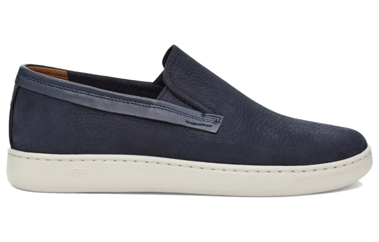 Order UGG Pismo Slip-On Bleu One Pedal 1110980-DSPP