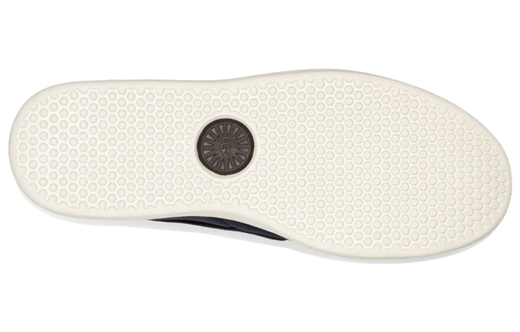 Details for UGG Pismo Slip-On Bleu One Pedal 1110980-DSPP
