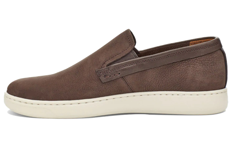 UGG Pismo Slip On Brown 1110980-STT