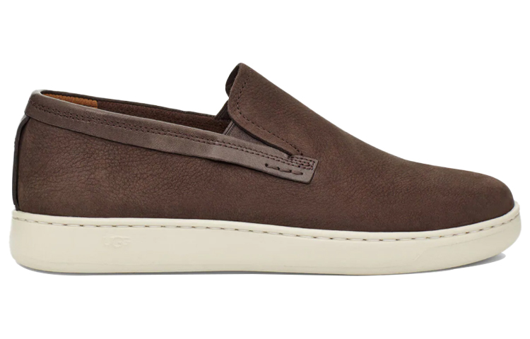 Order UGG Pismo 棕色休闲便鞋 1110980-STT