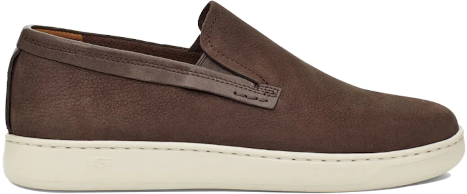 UGG Pismo 棕色休闲便鞋 1110980-STT Order UGG Pismo 棕色休闲便鞋 1110980-STT