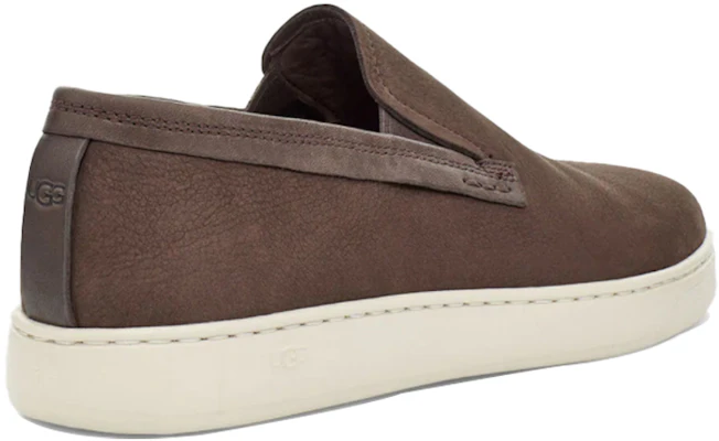 UGG Pismo 棕色休闲便鞋 1110980-STT Shop UGG Pismo 棕色休闲便鞋 1110980-STT