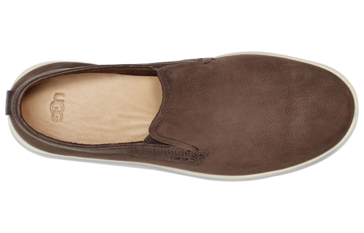 Purchase UGG Pismo 棕色休闲便鞋 1110980-STT