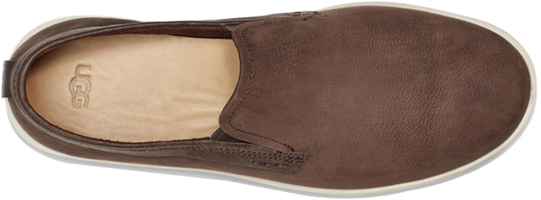 UGG Pismo 棕色休闲便鞋 1110980-STT Purchase UGG Pismo 棕色休闲便鞋 1110980-STT