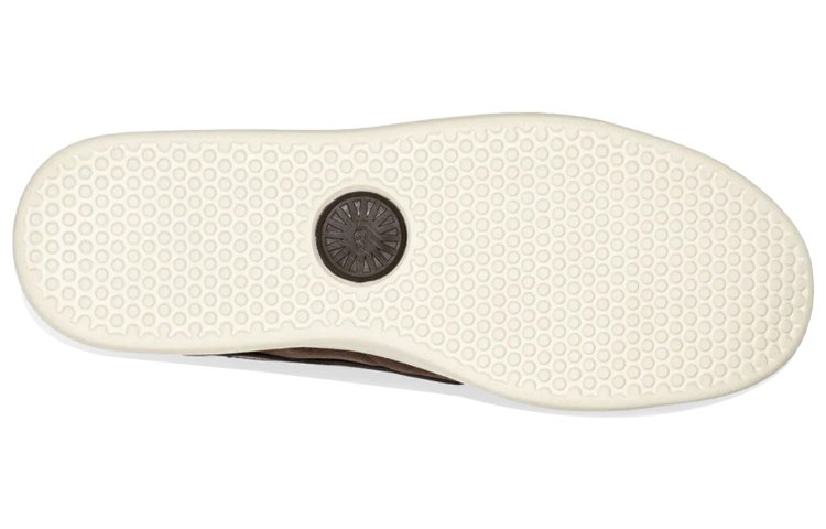 Details for UGG Pismo 棕色休闲便鞋 1110980-STT