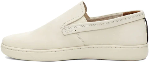 UGG Pismo Slip On Fashion Casual One Pedal Skate Shoes White 1110980-BNW UGG Pismo Slip On Fashion Casual One Pedal Skate Shoes White 1110980-BNW