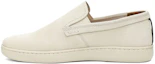 Buy UGG Pismo Slip On Witte Casual Skate Schoenen 1110980-BNW