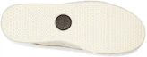 Details for UGG Pismo Slip On Witte Casual Skate Schoenen 1110980-BNW