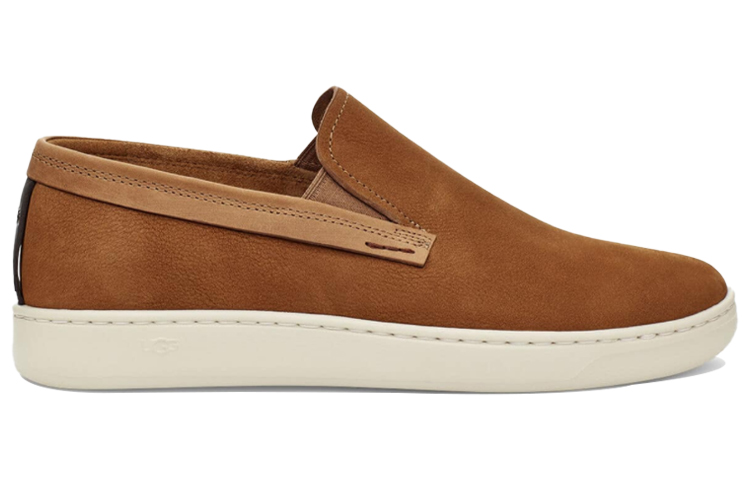 Order UGG Pismo Slip On One Pedal 1110980-CHE