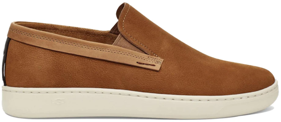 UGG Pismo Slip On One Pedal 1110980-CHE Order UGG Pismo Slip On One Pedal 1110980-CHE