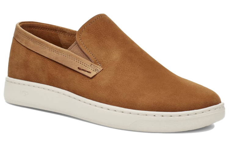 Lookbook UGG Pismo Slip On One Pedal 1110980-CHE