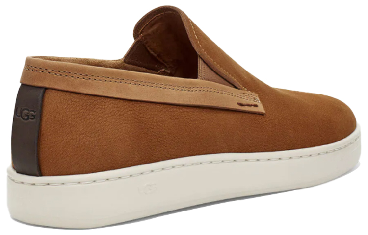 Shop UGG Pismo Slip On One Pedal 1110980-CHE