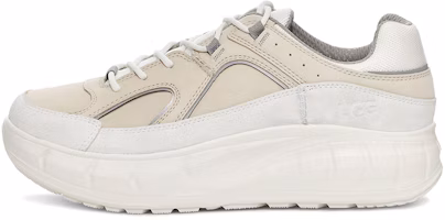 UGG Westsider Wear-resistant Non-Slip Thick Sole Sports White Gray 'White Grey' 1119820-WSNC UGG Westsider Wear-resistant Non-Slip Thick Sole Sports White Gray 'White Grey' 1119820-WSNC