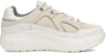 UGG Westsider Wear-resistant Non-Slip Thick Sole Sports White Gray 'White Grey' 1119820-WSNC