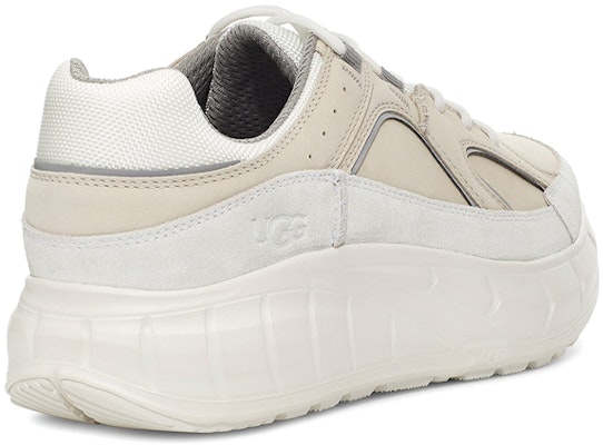 UGG Westsider Tahan Aus Antiselip Sol Tebal Putih Abu 'White Grey' 1119820-WSNC Purchase UGG Westsider Tahan Aus Antiselip Sol Tebal Putih Abu 'White Grey' 1119820-WSNC