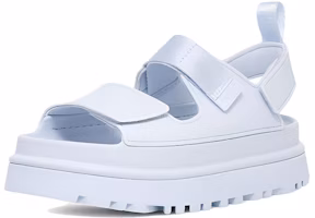 (Women) UGG GoldenGlow Sandal 'Baby Blue' 1152685-CRRN (Women) UGG GoldenGlow Sandal 'Baby Blue' 1152685-CRRN
