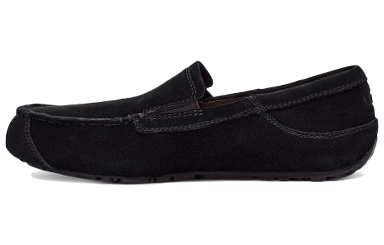 Buy UGG Rafael TS Sepatu Sneakers Rendah Hitam 1108955-BLK