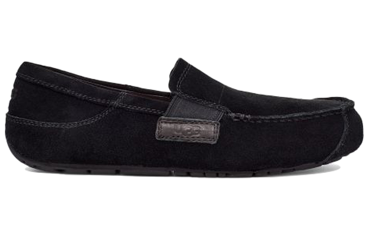 UGG Rafael TS Low-top Sneakers Black 圖 2