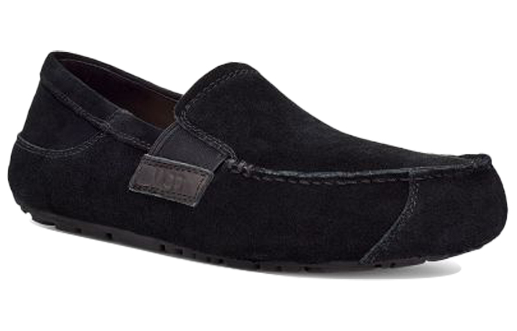 UGG Rafael TS Low-top Sneakers Black 圖 3