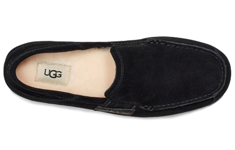 UGG Rafael TS Low-top Sneakers Black 圖 5