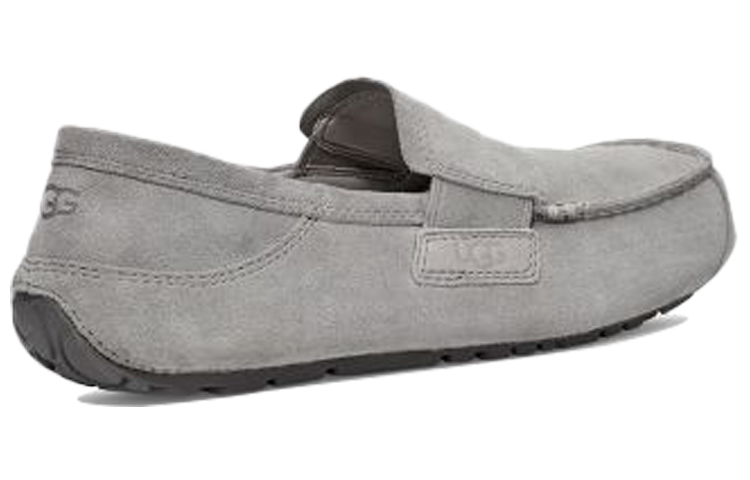 UGG Rafael TS 'Grey' 圖 4