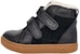 (TD) UGG Rennon II Hitam 1104989T-BLK
