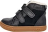 Buy (TD) UGG Rennon II Hitam 1104989T-BLK