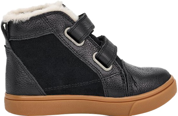 (TD) UGG Rennon II Negro 1104989T-BLK Order (TD) UGG Rennon II Negro 1104989T-BLK