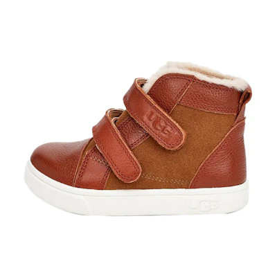 (TD) UGG Rennon II Chestnut