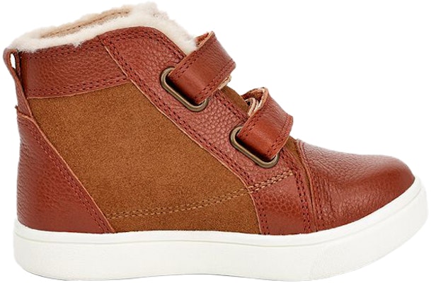 (Toddler) UGG Rennon II Chestnut 1104989T-CHE Order (Toddler) UGG Rennon II Chestnut 1104989T-CHE