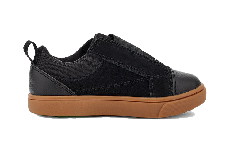 Order (TD) UGG Rennon Low Hitam 1117454T-BLK