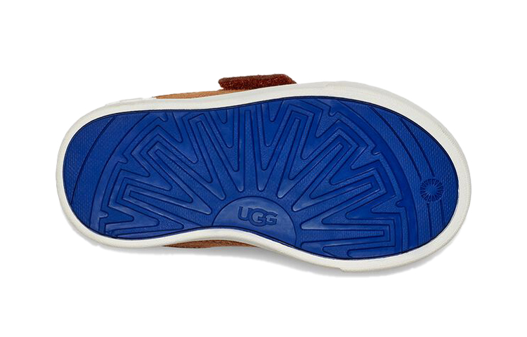 Purchase (TD) UGG Rennon Low 栗色款 1117454T-CHE