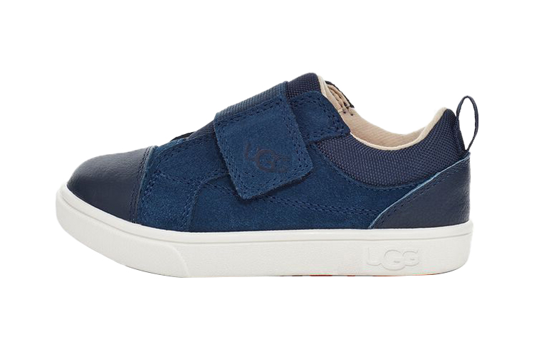 UGG Rennon Low 'Navy' 1117454T-NAVY