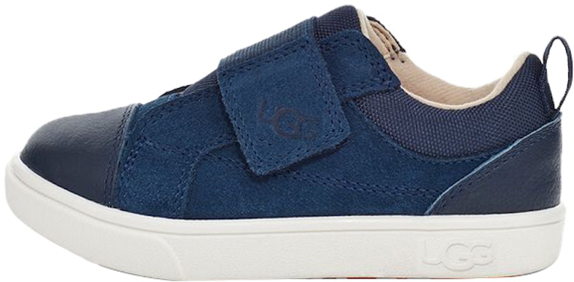 UGG Rennon Low '海军蓝' 1117454T-NAVY Buy UGG Rennon Low '海军蓝' 1117454T-NAVY