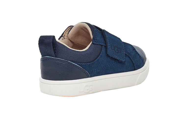 Lookbook UGG Rennon Low '海军蓝' 1117454T-NAVY