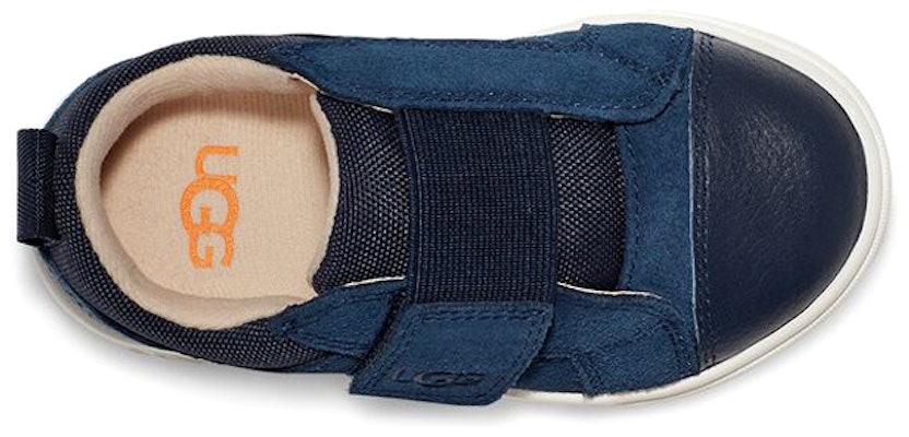 UGG Rennon Low '海军蓝' 1117454T-NAVY Shop UGG Rennon Low '海军蓝' 1117454T-NAVY