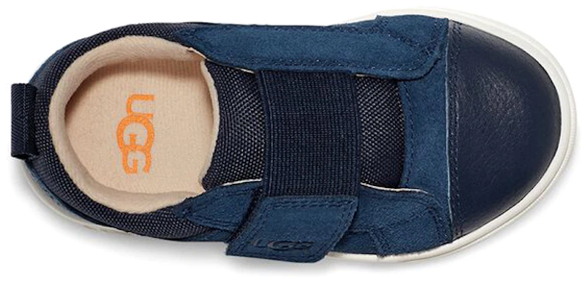 UGG Rennon Low '海军蓝' 1117454T-NAVY Shop UGG Rennon Low '海军蓝' 1117454T-NAVY
