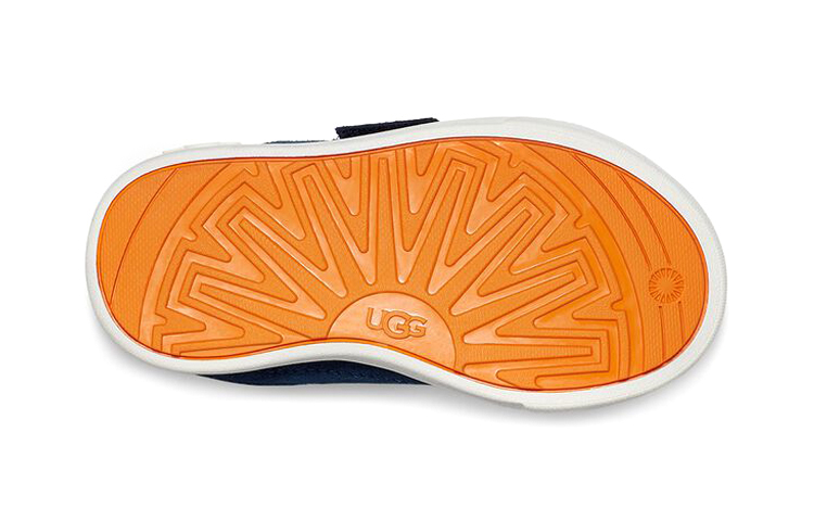 Purchase UGG Rennon Low '海军蓝' 1117454T-NAVY