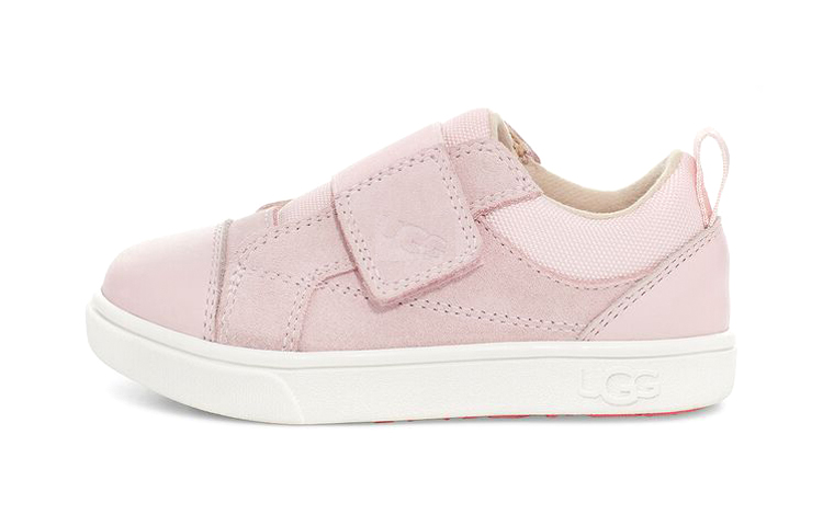 UGG Rennon Low 'Pink' 1117454T-SLPN