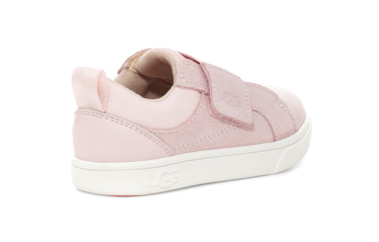 Lookbook UGG Rennon Low '粉色' 低帮靴 1117454T-SLPN